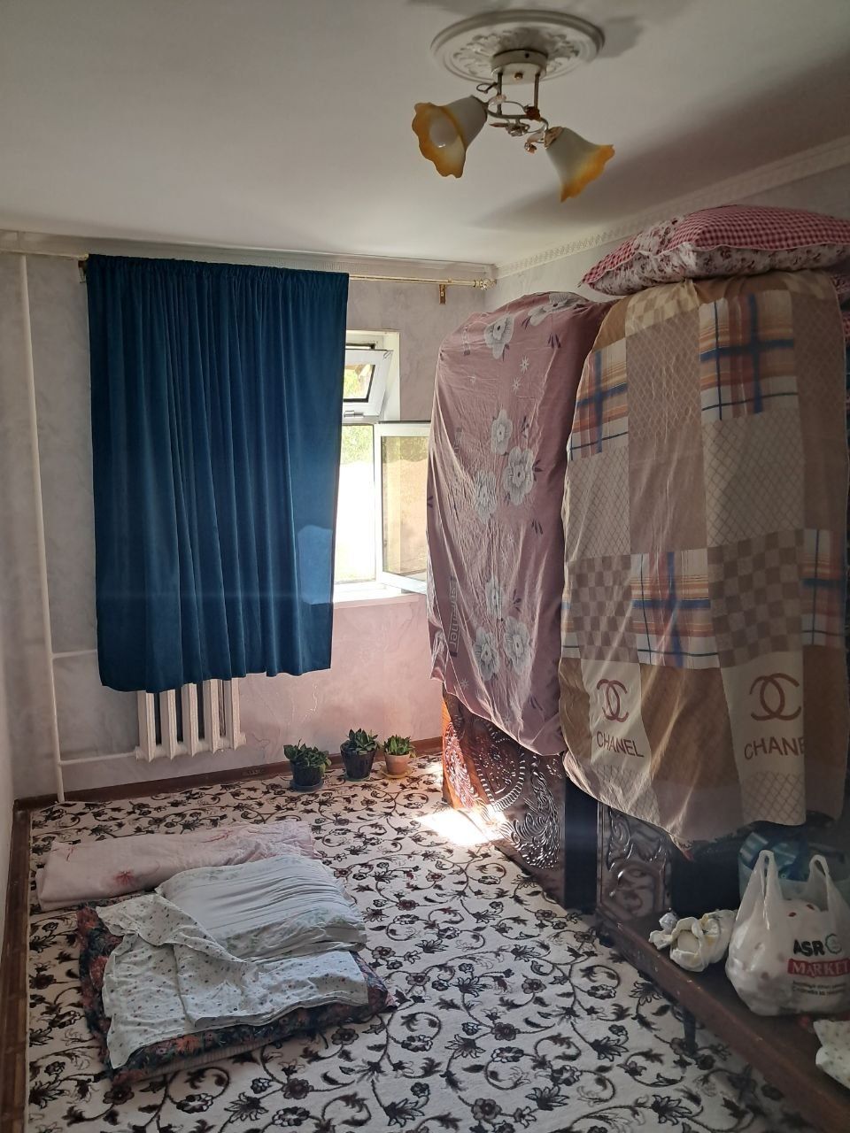 Срочно продается квартира