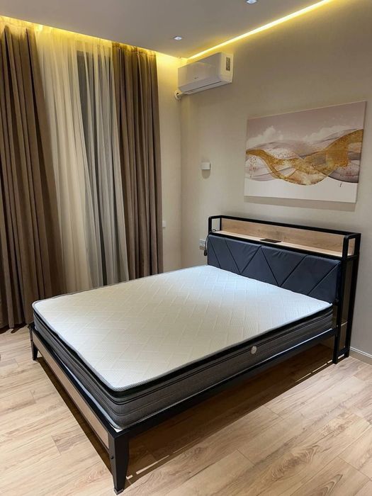 Аренда 1 комнатная кв. в ЖК Luminar House 48м2