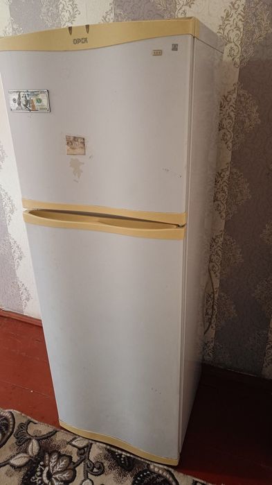 Холодильник ОРСК Б/У
