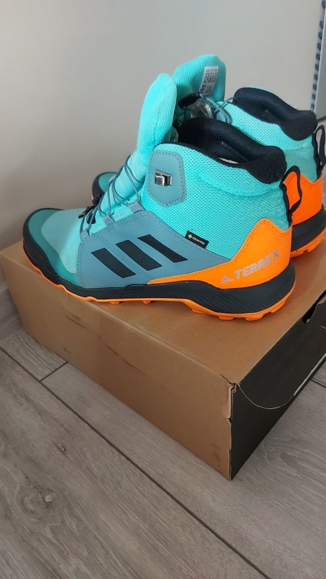 Adidas Terrex Mid GTX