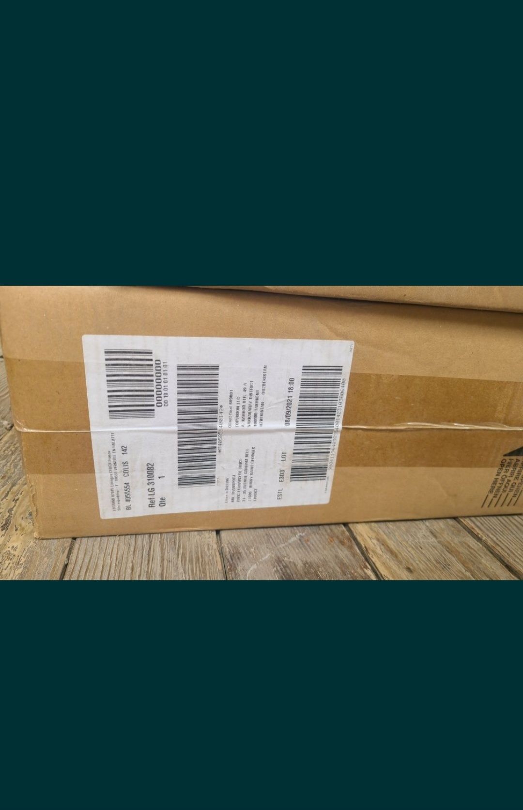 UPS Legrand Original