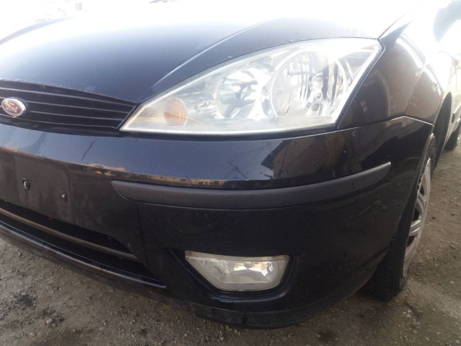 Ford focus 1.8 tdci