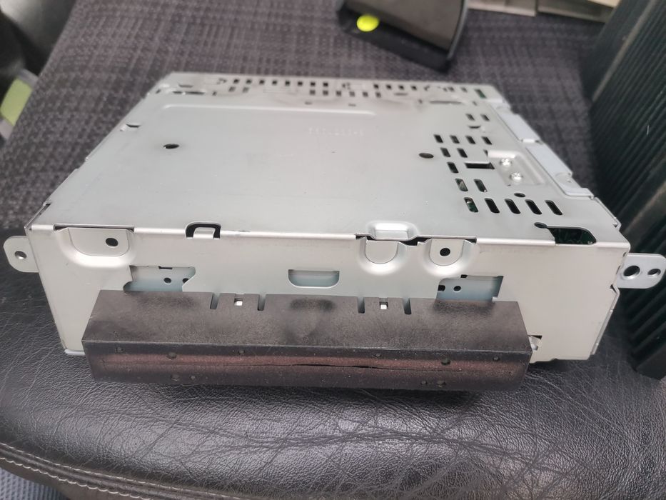 CD и усилвател за  Волво ХС90 2007 хай пърформънсс