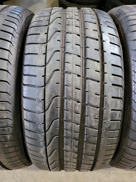 295/40/20//265/45/20 PIRELLI