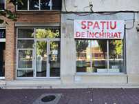 Spatiu comercial 99m2 de închiriat ultra central
