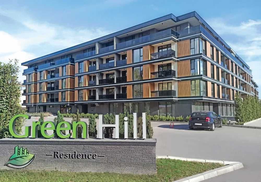 Продава се Тристаен апартамент в Пловдив, Христо Смирненски - 109 кв.м за 1756 €/кв.м - Снимка #7