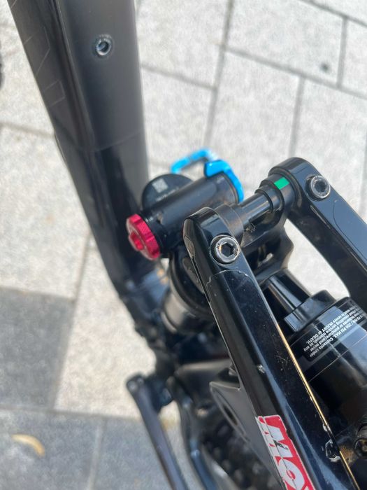 Canyon Strive Carbon CF 2021 г.