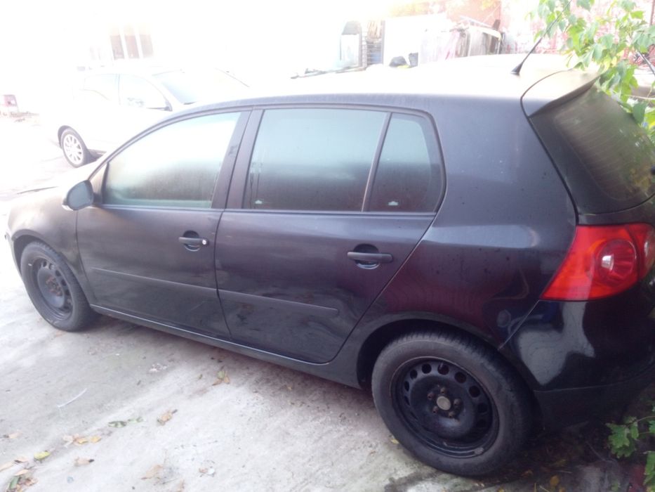 De vânzare VW Golf 5