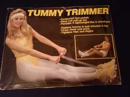 Aparat fitness Tummy Trimmer