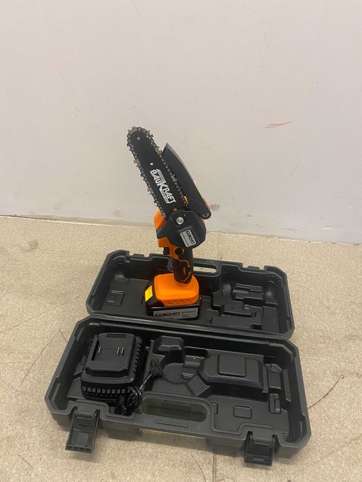Кастрачка 18V4Ah 150mm(6")SDS /	Ножица лозарска акум.безчет. 18V 2x2Ah
