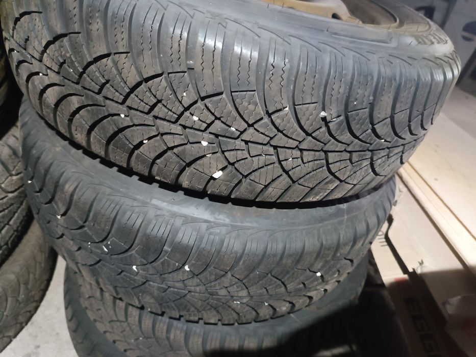 Джанти 5×100 Поло