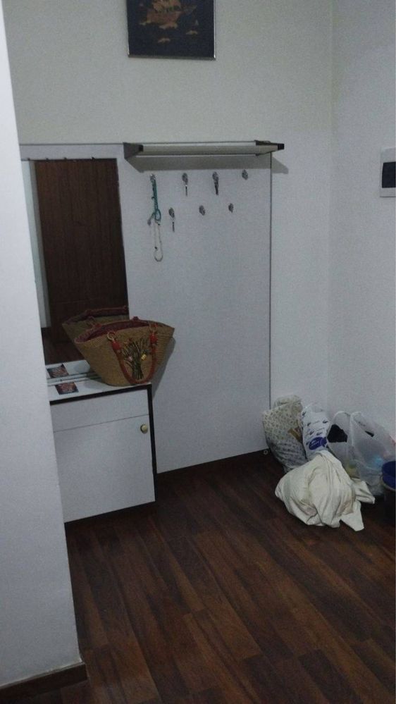 Аренда квартиры Новостройка
