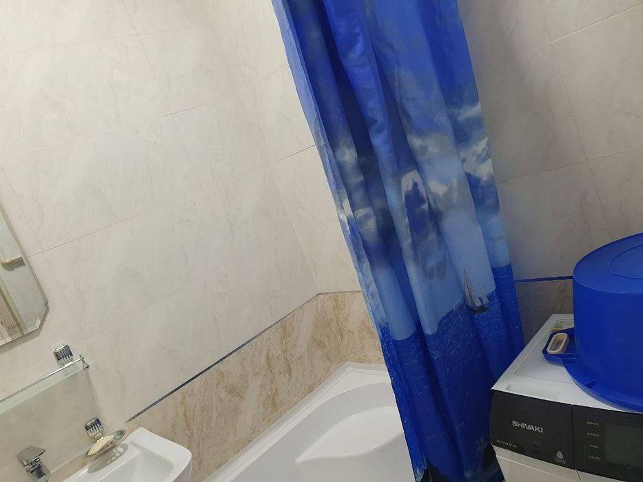 Сдаю2 ком квартира