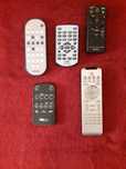 Telecomenzi microsisteme audio, rama foto, dvd auto.