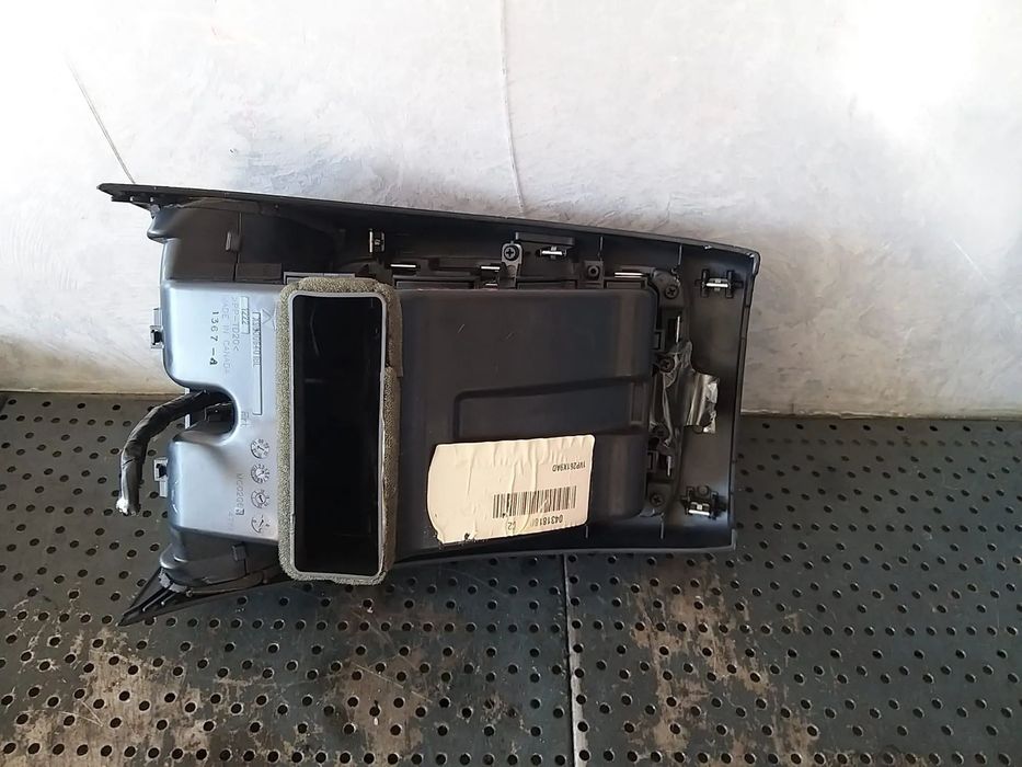 Grila ventilatie spate butoane cotiera jeep grand cherokee 4 wk wk2 1vp261x9ad