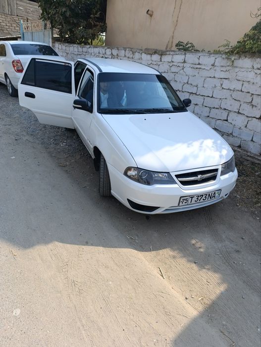 Kapot ustida kelishiladi