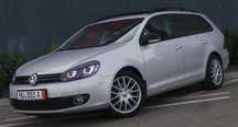 Volkswagen Golf VW Golf MATCH 2013