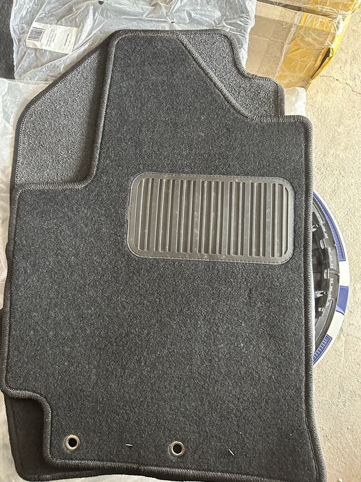 Коврики на акцент оригинал