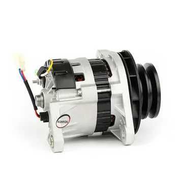 Стартер Caterpillar Cat d325 D330 D320 D324