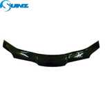 Deflector capotă compatibil Mitsubishi Outlander 2003-2007