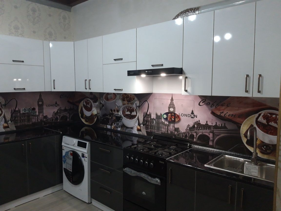 Mebel buyurtma asosida