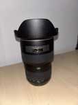 Nikon AF-S 16-35 f/4G ED VR