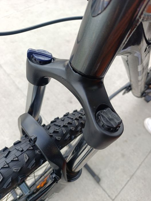 Планински велосипед TREK MARLlN 5 29/L