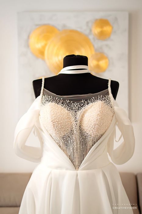 Rochie de mireasă