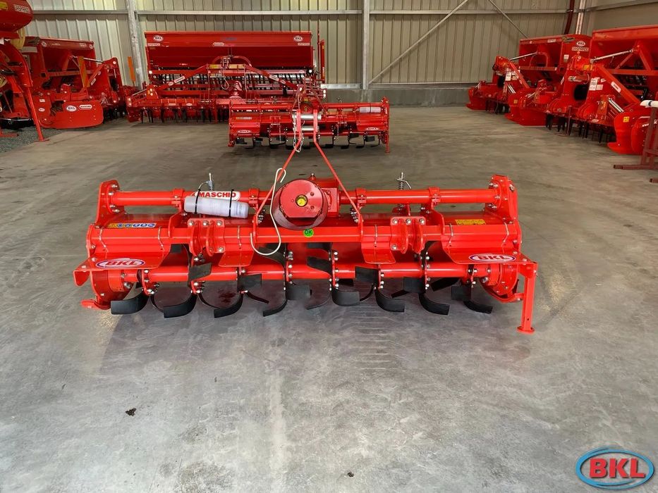Maschio H PRO 185, 205, 230 *** Profesionala, Grup Virat, Adancime 22cm,Super pret
