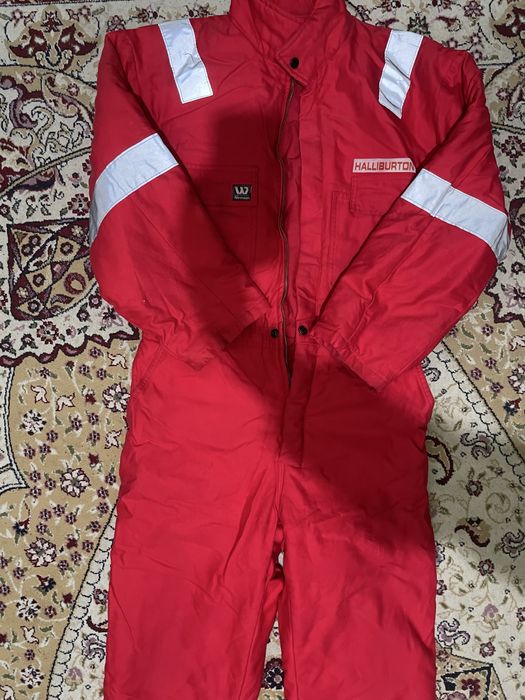 Комбинизон рабочи