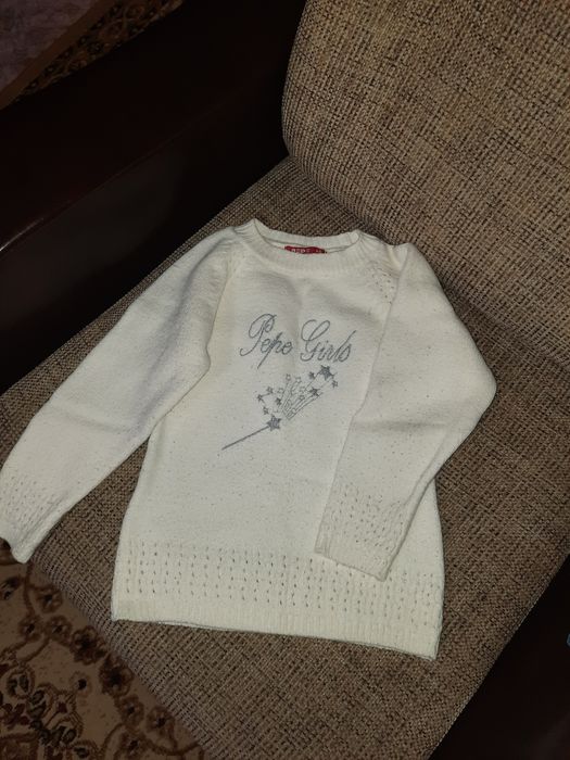 Вещи для девочки