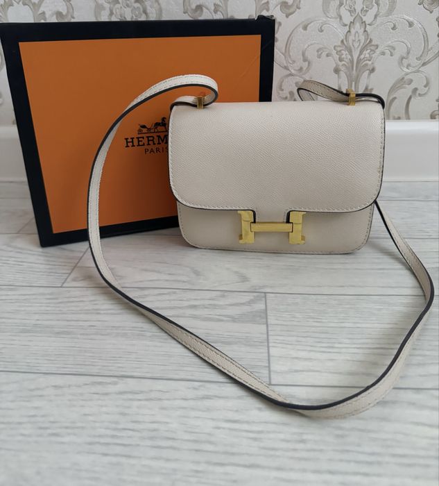 Сумка Hermes женские