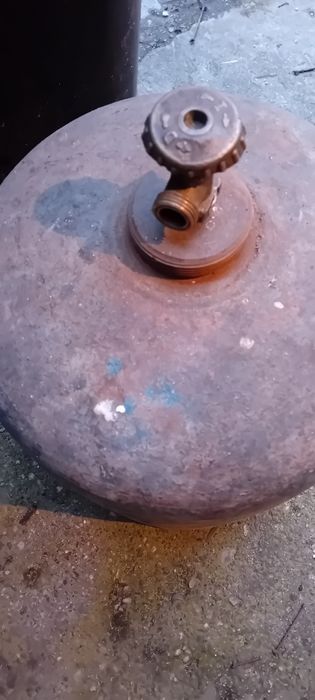 Butelie Gaz fara Guler !