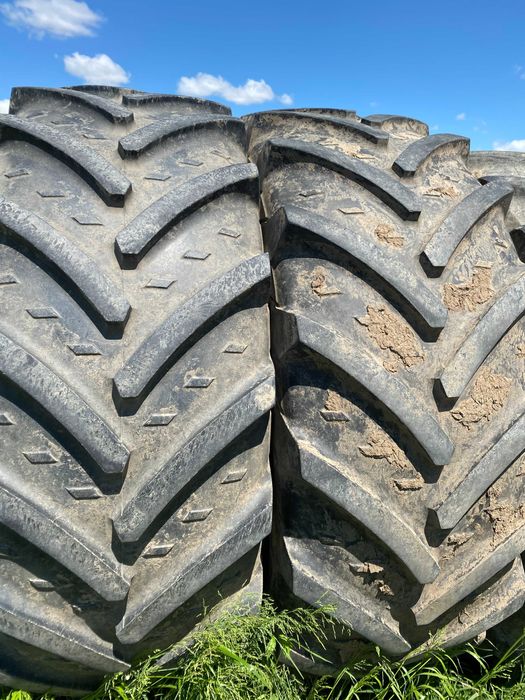Anvelope Kleber 600.65 R38