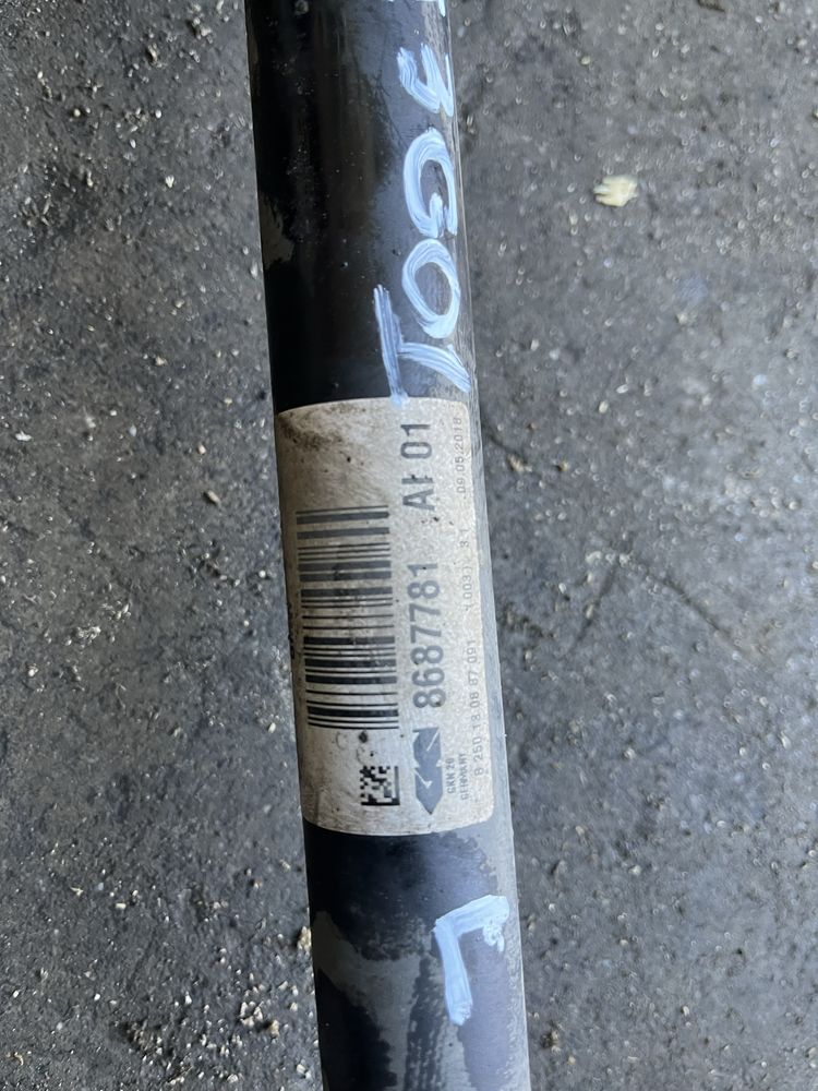 Окачване бмв х3 г01 ( okachvane bmw x3 g01 )