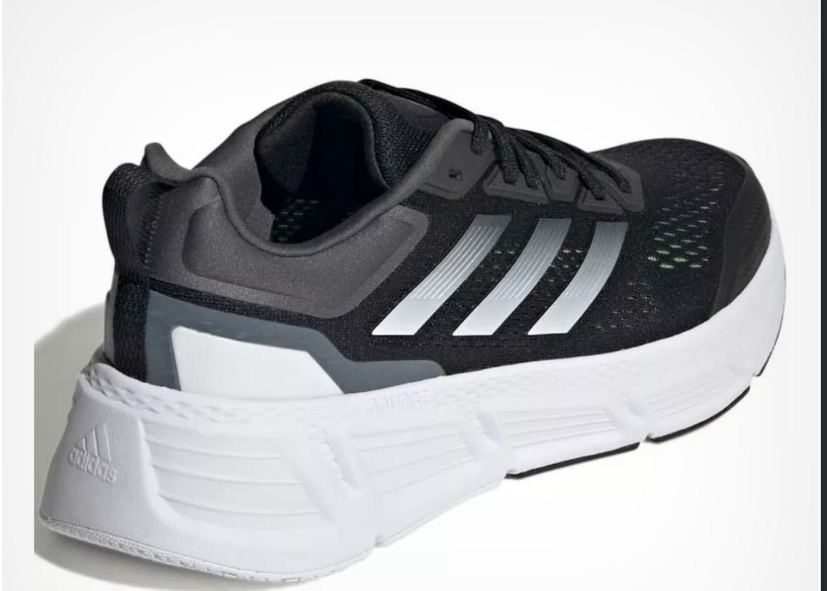 Маратонки Adidas Quaster, 38 номер