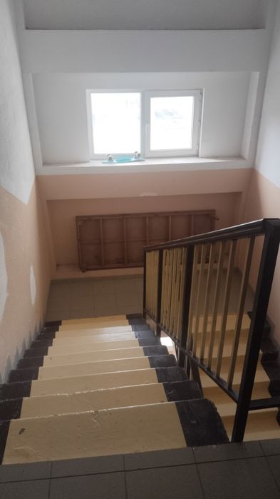 15мкр 12дом Улы дала 1комн.кв.