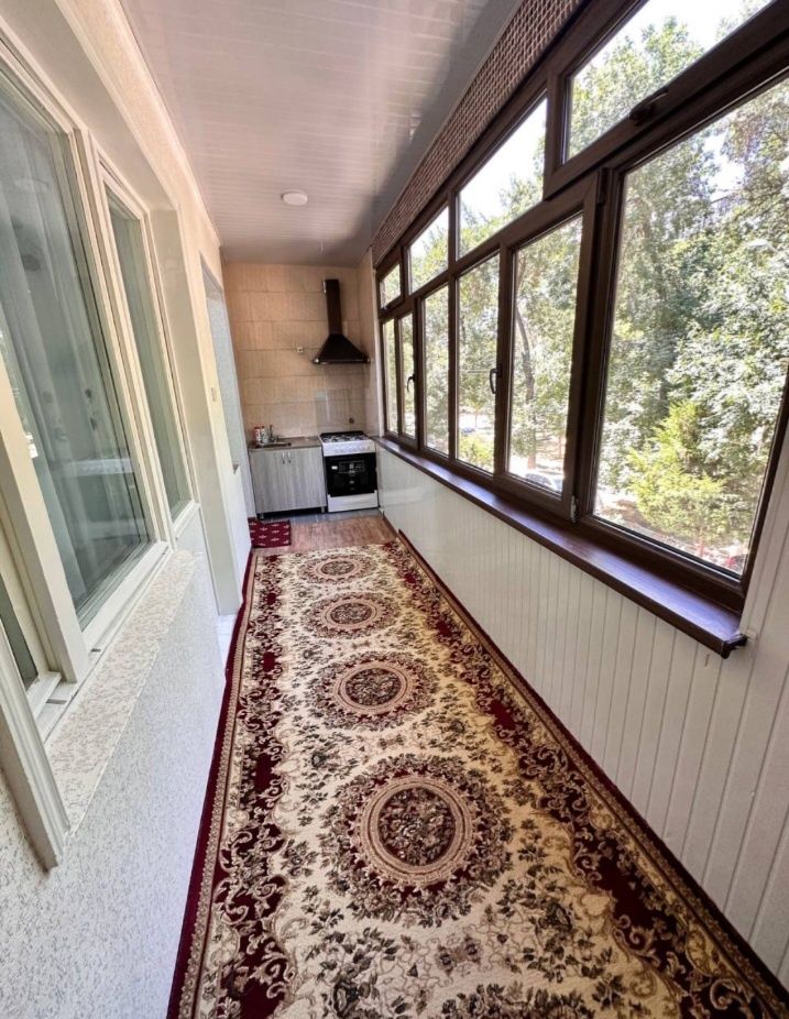 Arenda Yunusobod 8 kv 3 xona Oilaga beriladi
