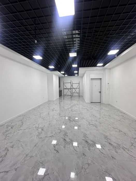 АРЕНДА ОФИС  Tashkent city   в ЖК "Nest one" 2-этаж 61м2