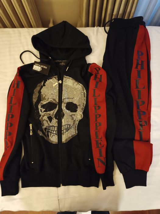 PHILIPP PLEIN-Дамски Комплекти.