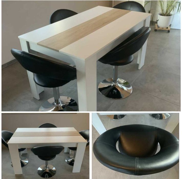 Mese Sufragerie / Bucătărie