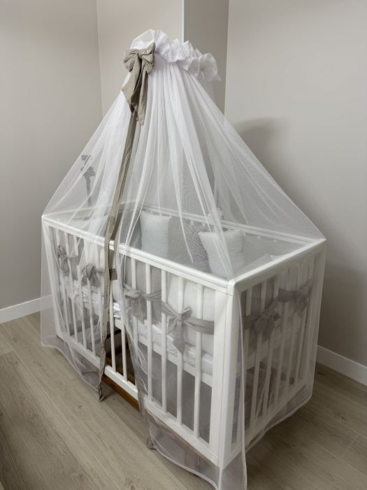 Детская кровать / люлька