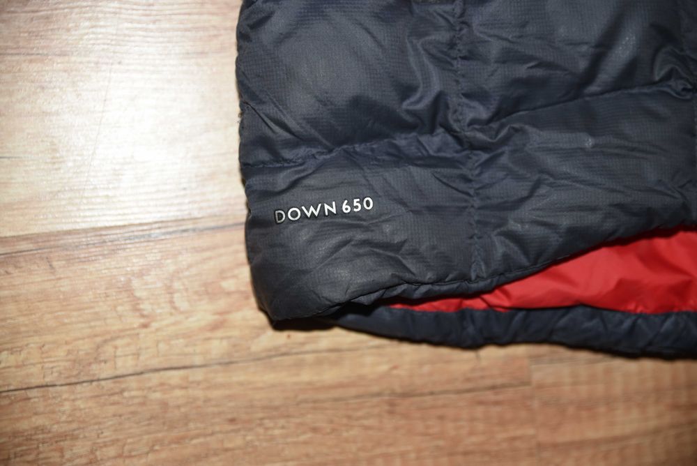 Berghaus Pertex Quantum оригинална мъжка пухенка L размер