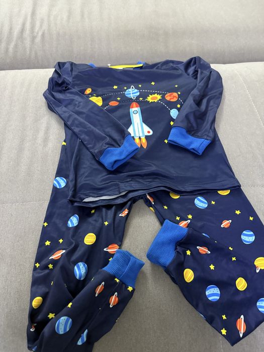 Продам пижаму для мальчика