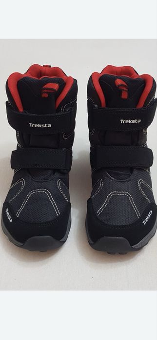Ghete iarna noi Treksta Cobra II Gore -Tex, icelook, marimea 32!