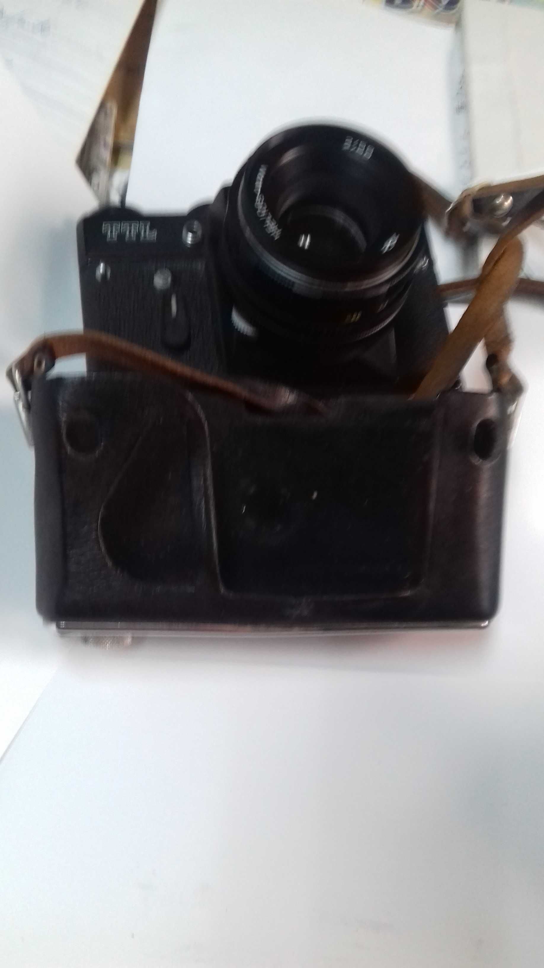 Aparat foto Zenit