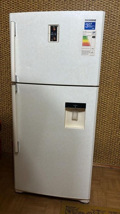 Холодильник холодильник