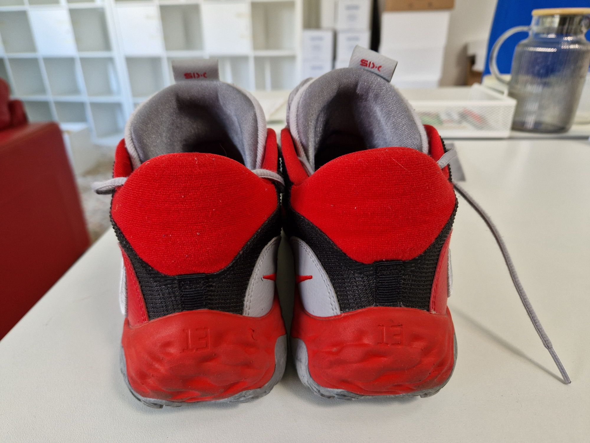 Vand Nike PG 6 marimea 44 28cm