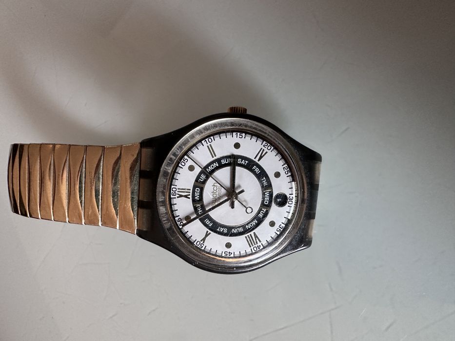 Ceas swatch/kelton