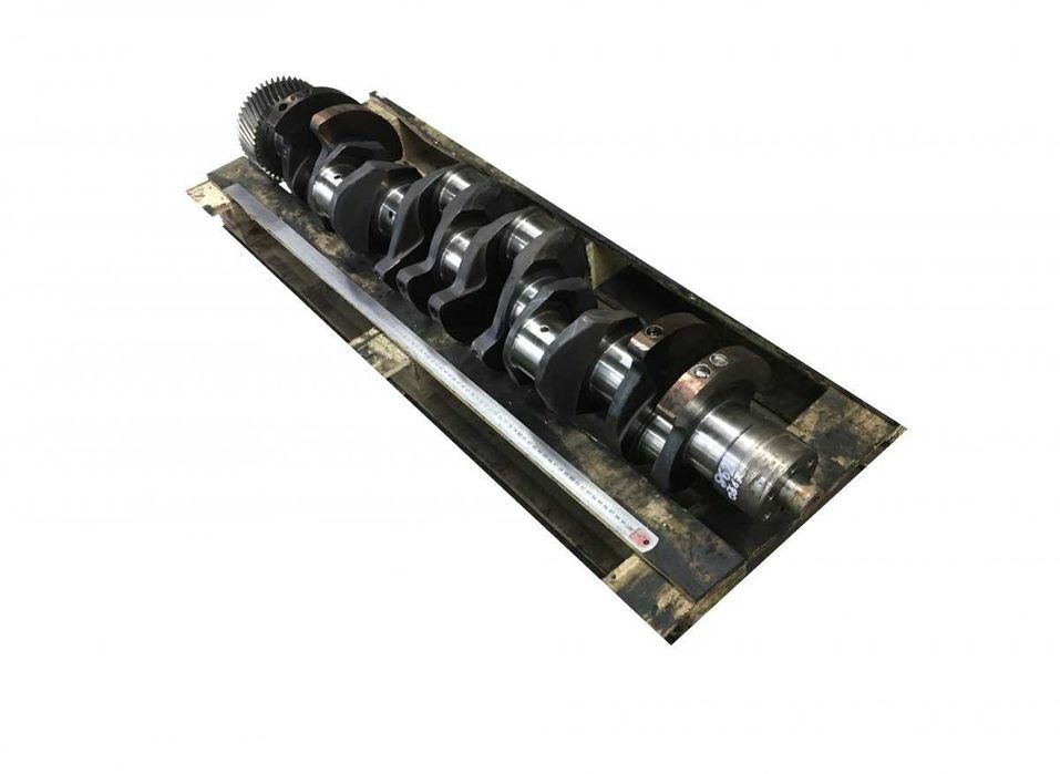 Arbore cotit pentru camion IVECO Stralis Cursor-10 99437550